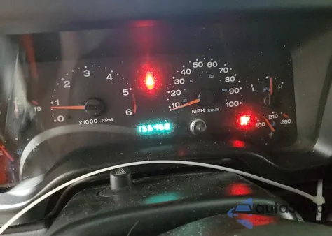 2005 Jeep Wrangler / Tj Sport from USA, damaged, VIN 1J4FA49S35P367776